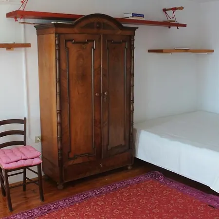 Casa Galiola 公寓 罗维尼