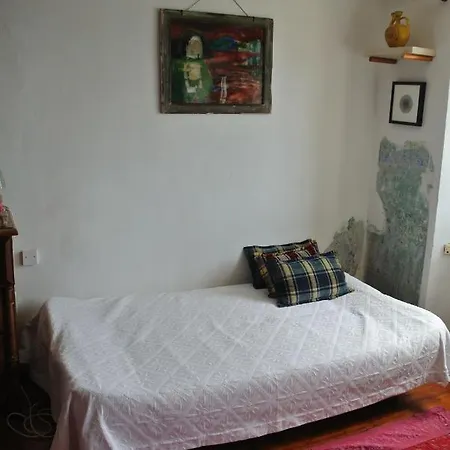 Casa Galiola 公寓 罗维尼