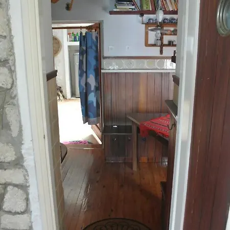Casa Galiola 罗维尼