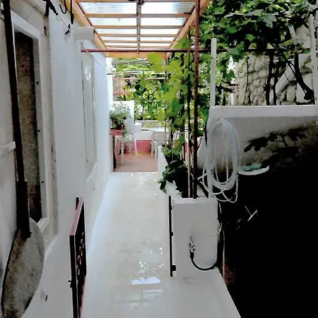 公寓 Casa Galiola 罗维尼