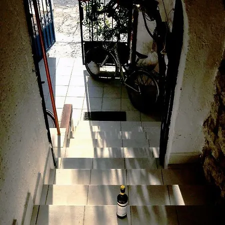 Casa Galiola 罗维尼