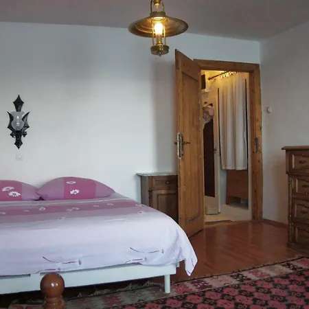 Casa Galiola