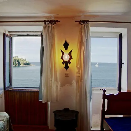 Casa Galiola 公寓 *
