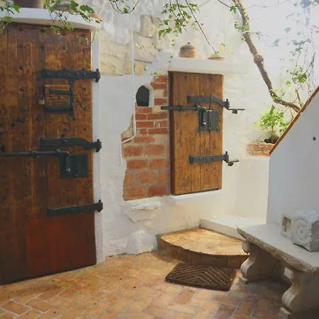 Casa Galiola * 罗维尼