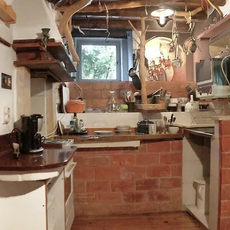 Casa Galiola 公寓
