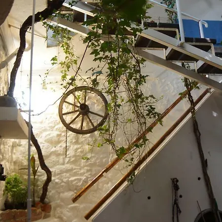 公寓 Casa Galiola