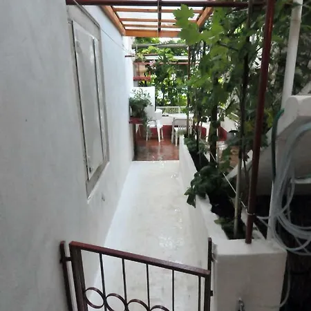 公寓 Casa Galiola *