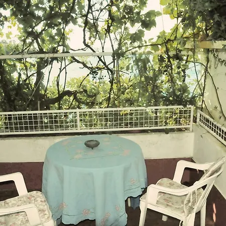 Casa Galiola 罗维尼
