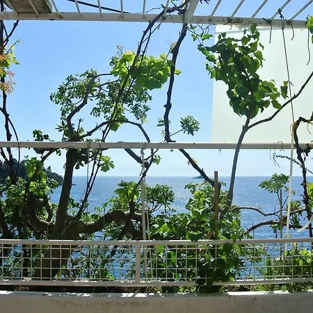 公寓 Casa Galiola 罗维尼