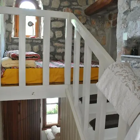 Casa Galiola Apartment