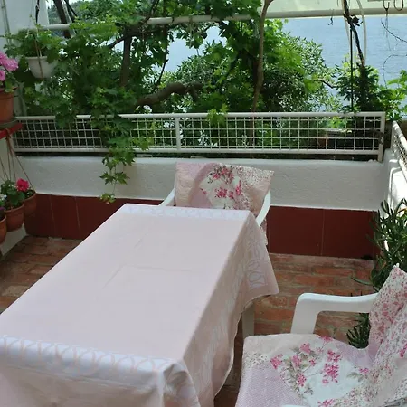 Casa Galiola *