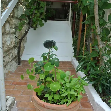 Apartment Casa Galiola *