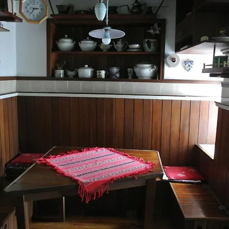Casa Galiola *