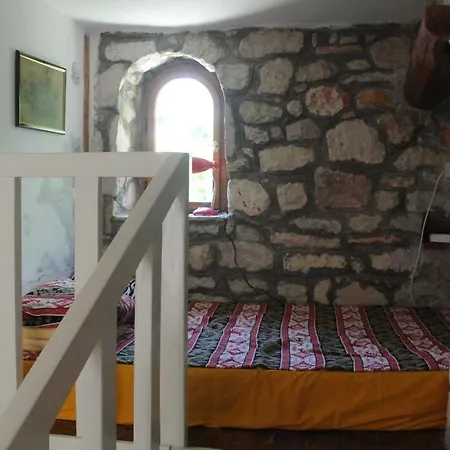 Casa Galiola Apartment