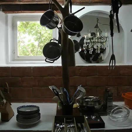 Casa Galiola Apartment