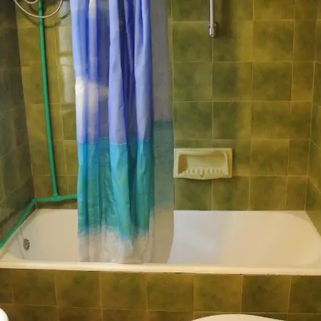 Casa Galiola Apartment