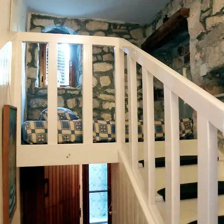 Casa Galiola