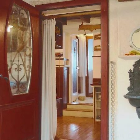 Casa Galiola