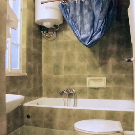 Apartment Casa Galiola