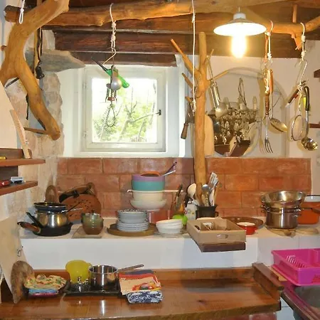 Casa Galiola Apartment