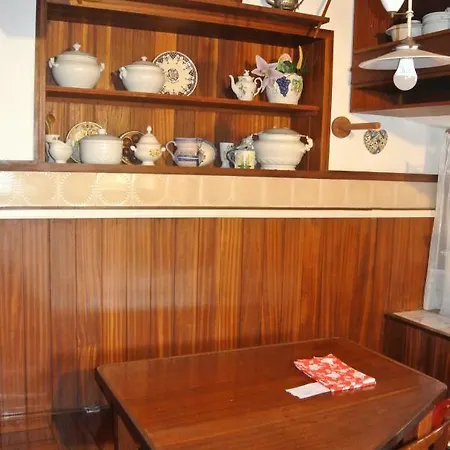 Apartment Casa Galiola